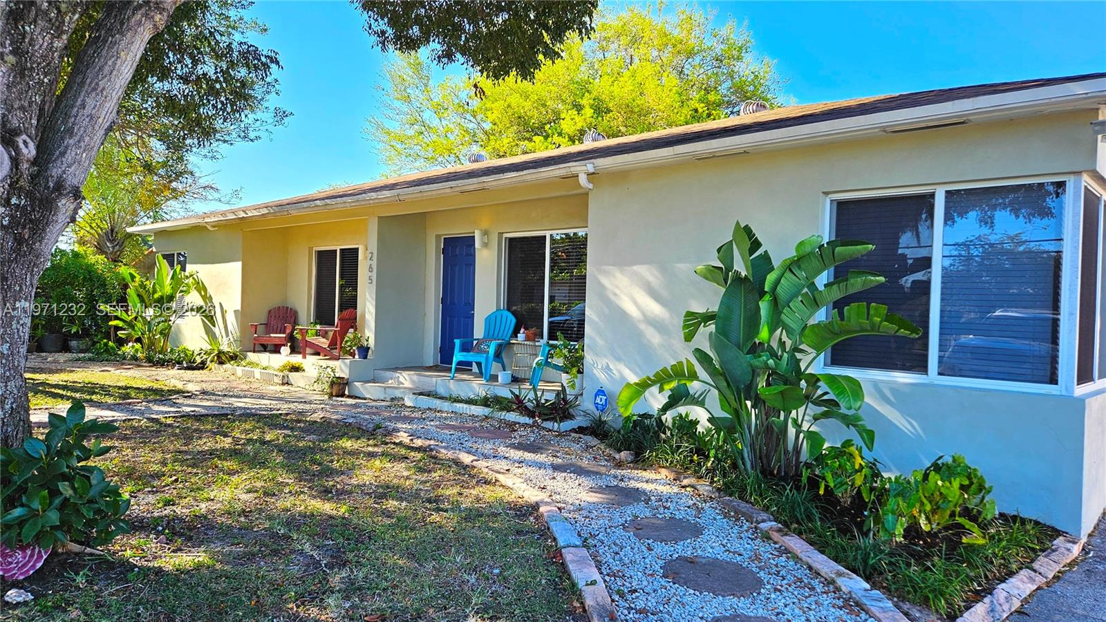 TRESULEE - Residential Income