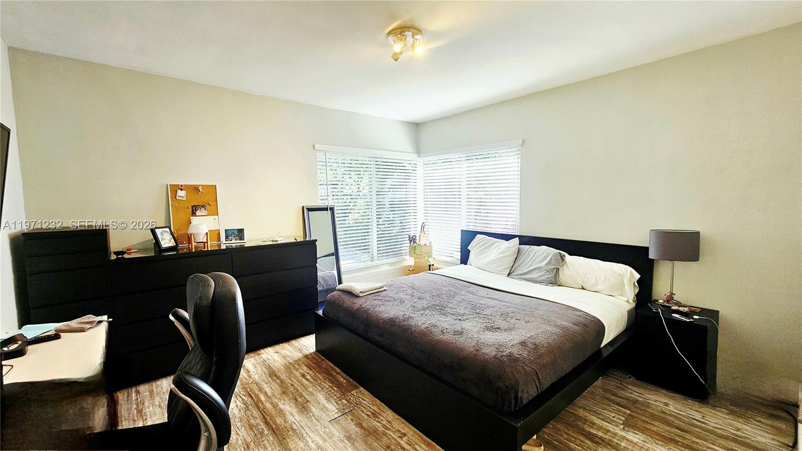 TRESULEE - Residential Income