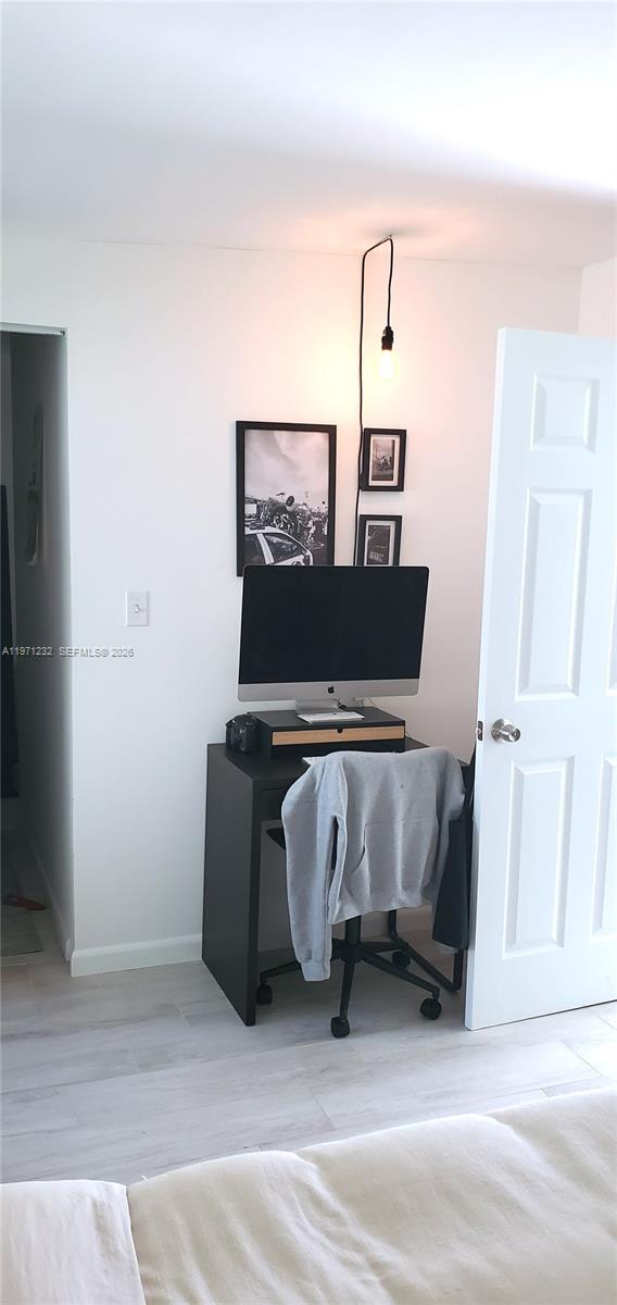 TRESULEE - Residential Income