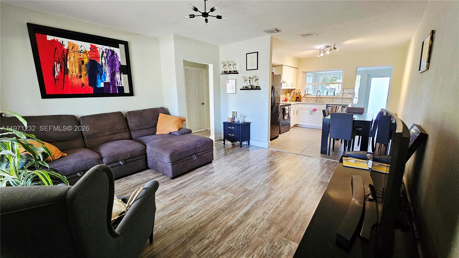 TRESULEE - Residential Income