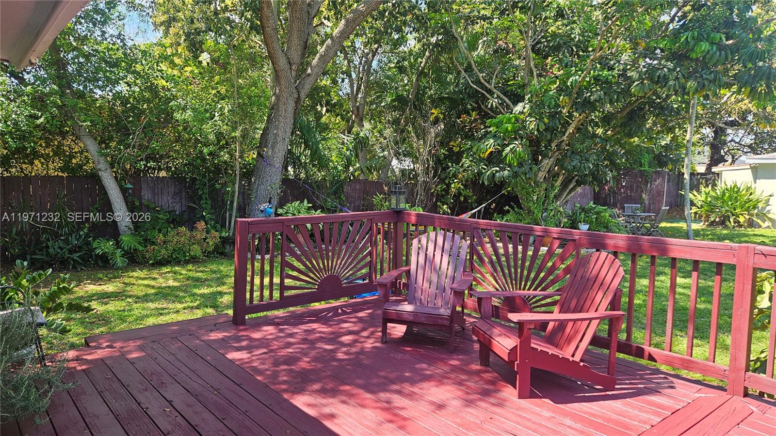 TRESULEE - Residential Income