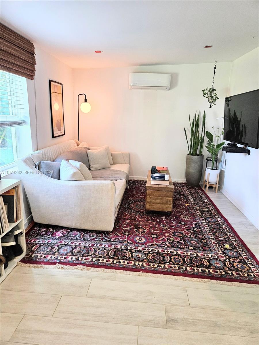 TRESULEE - Residential Income