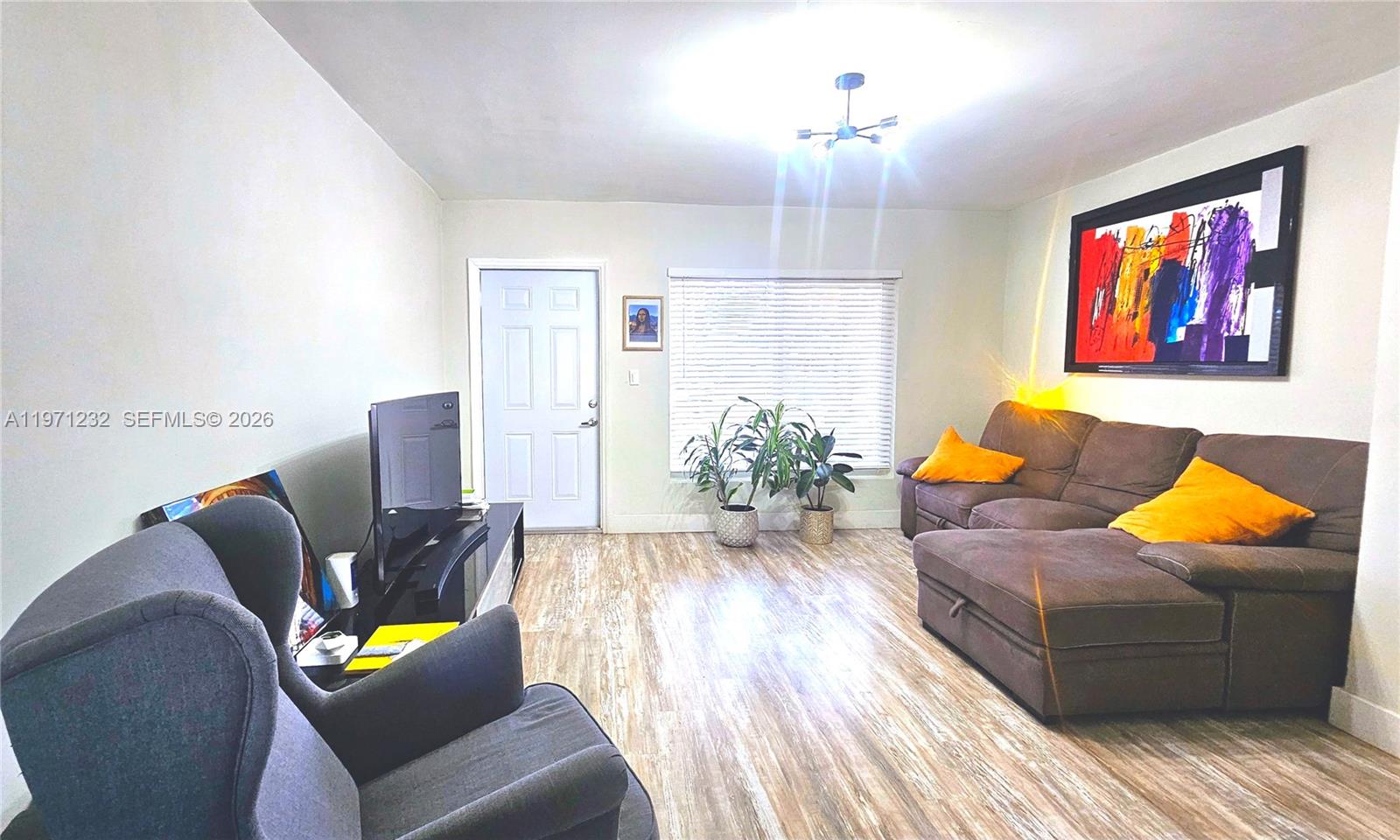 TRESULEE - Residential Income