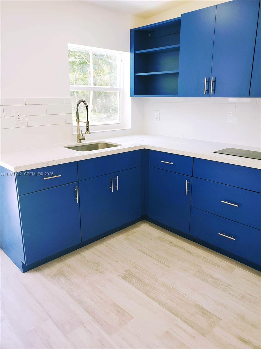 TRESULEE - Residential Income