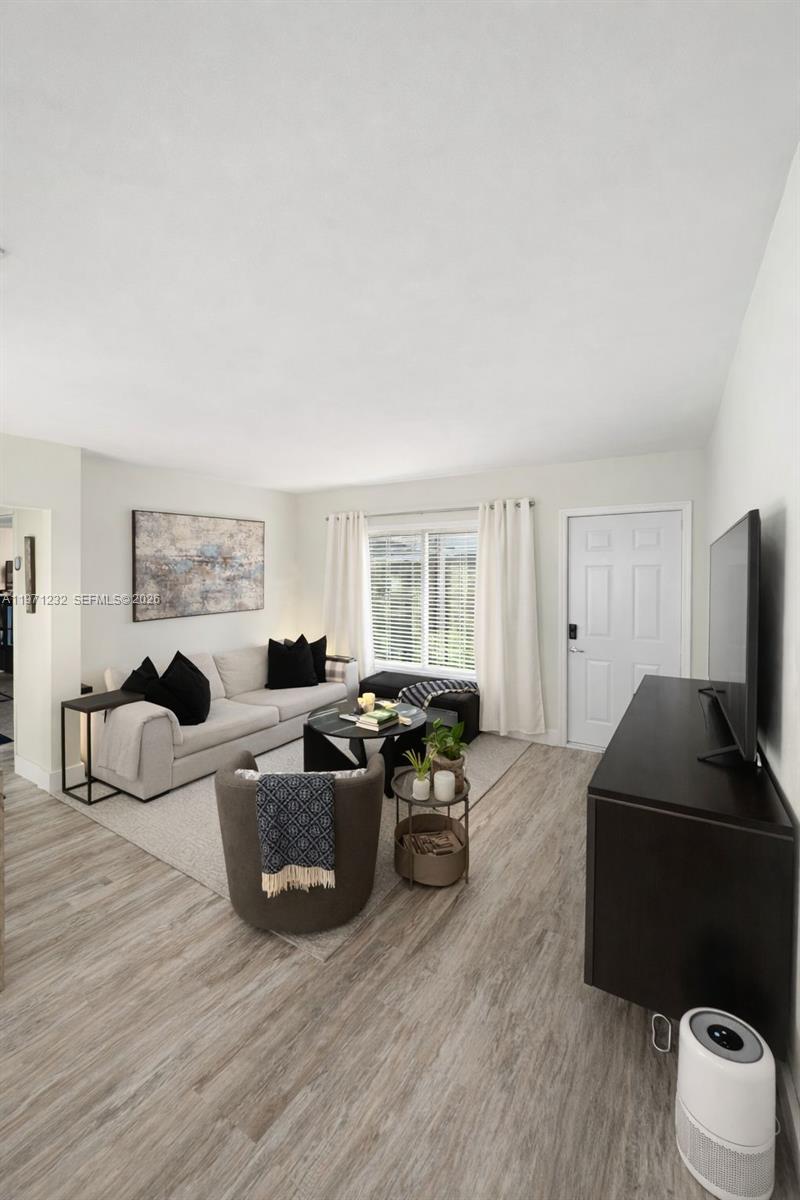 TRESULEE - Residential Income