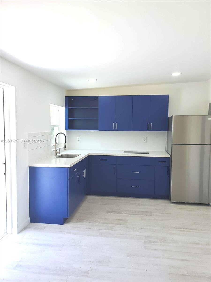 TRESULEE - Residential Income