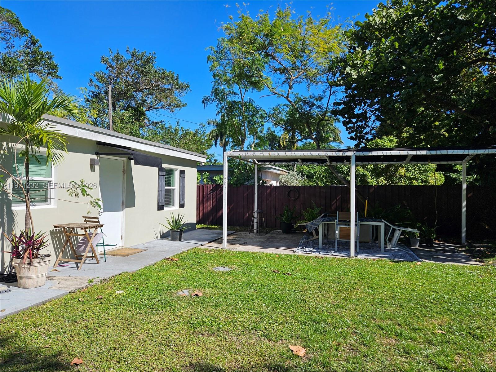 TRESULEE - Residential Income