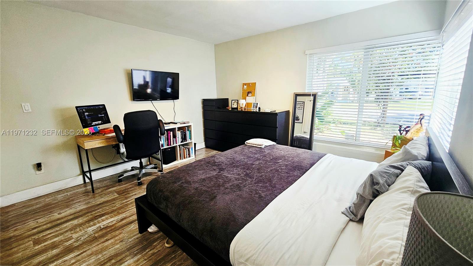 TRESULEE - Residential Income