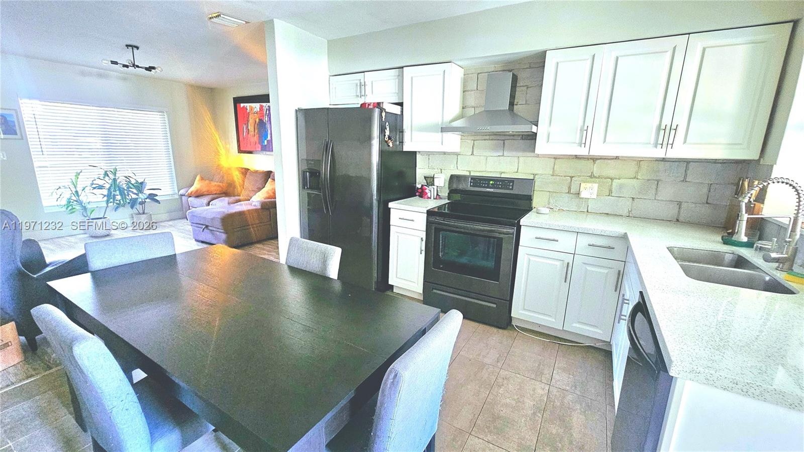 TRESULEE - Residential Income