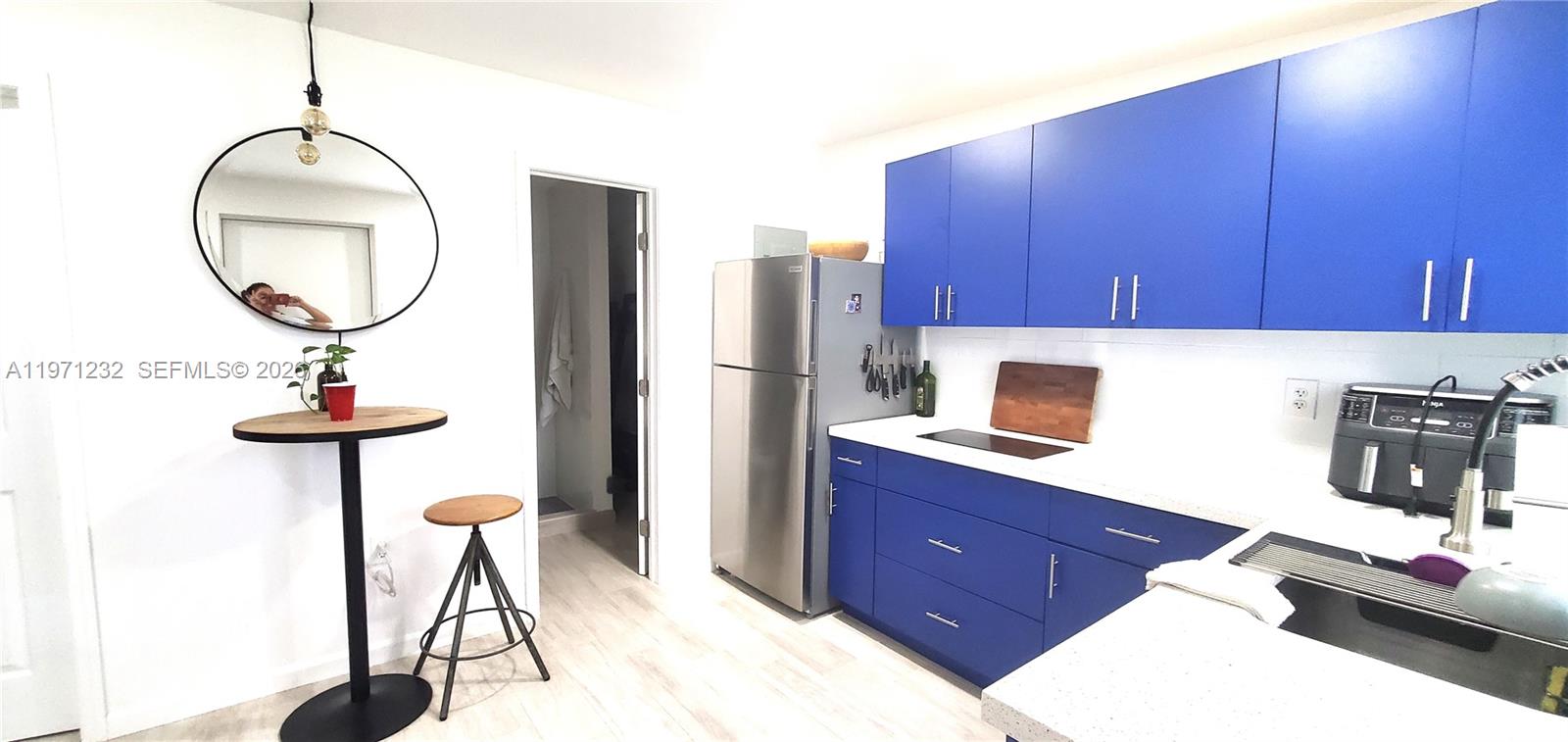 TRESULEE - Residential Income