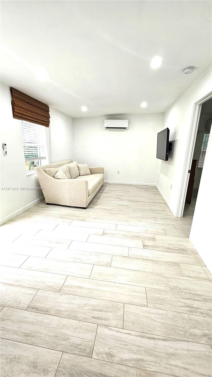 TRESULEE - Residential Income