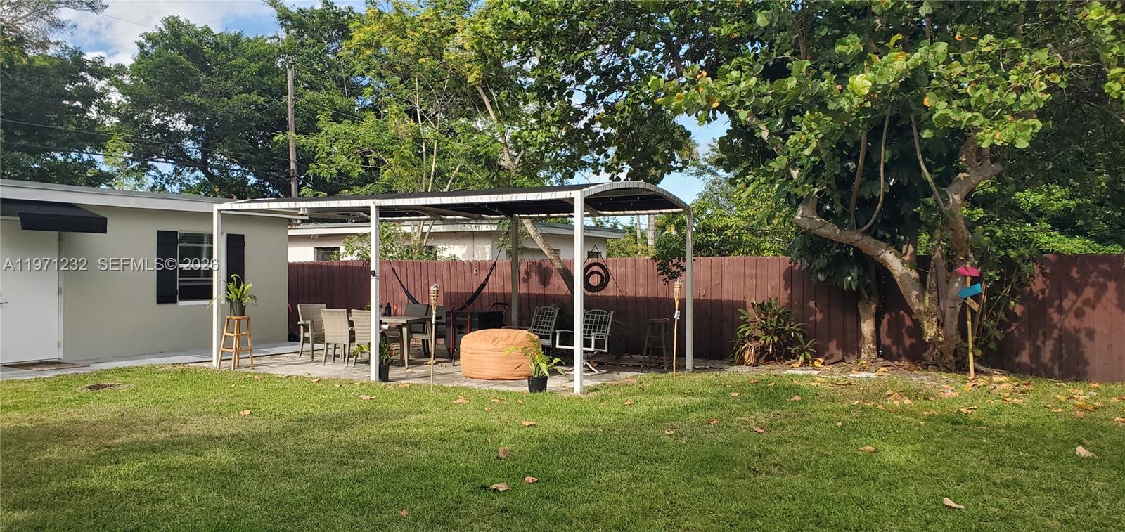 TRESULEE - Residential Income