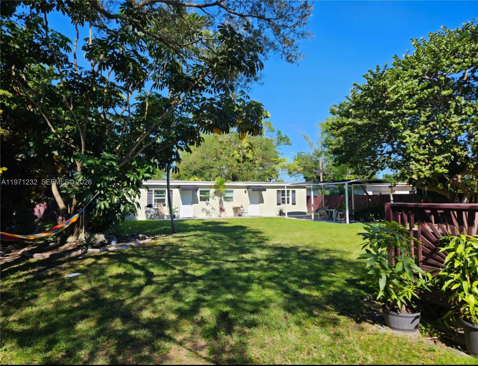 TRESULEE - Residential Income