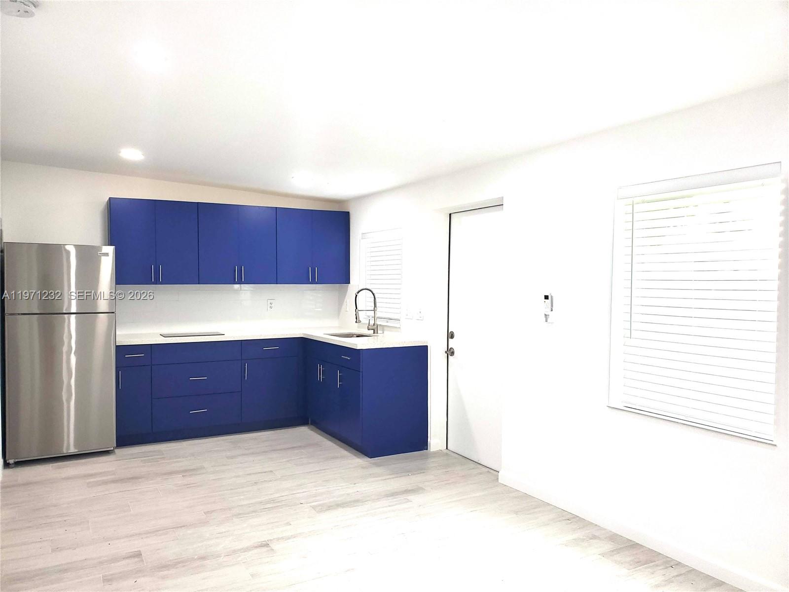 TRESULEE - Residential Income