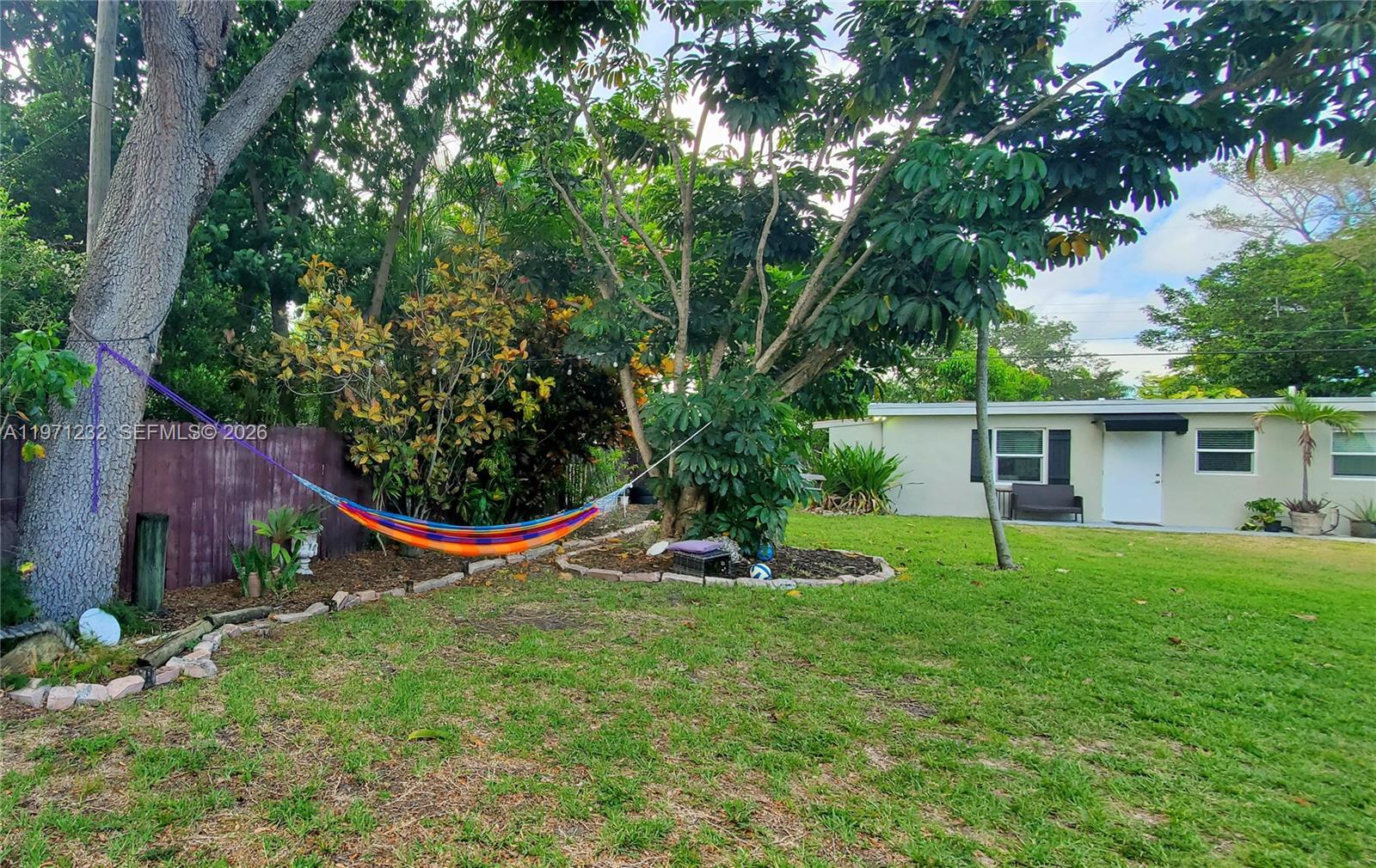 TRESULEE - Residential Income