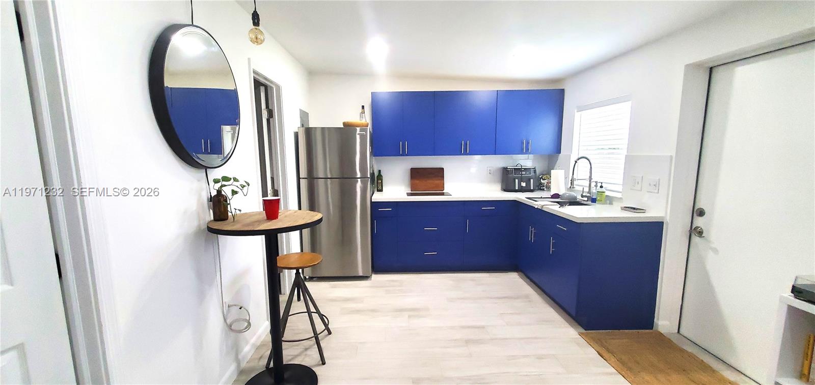 TRESULEE - Residential Income