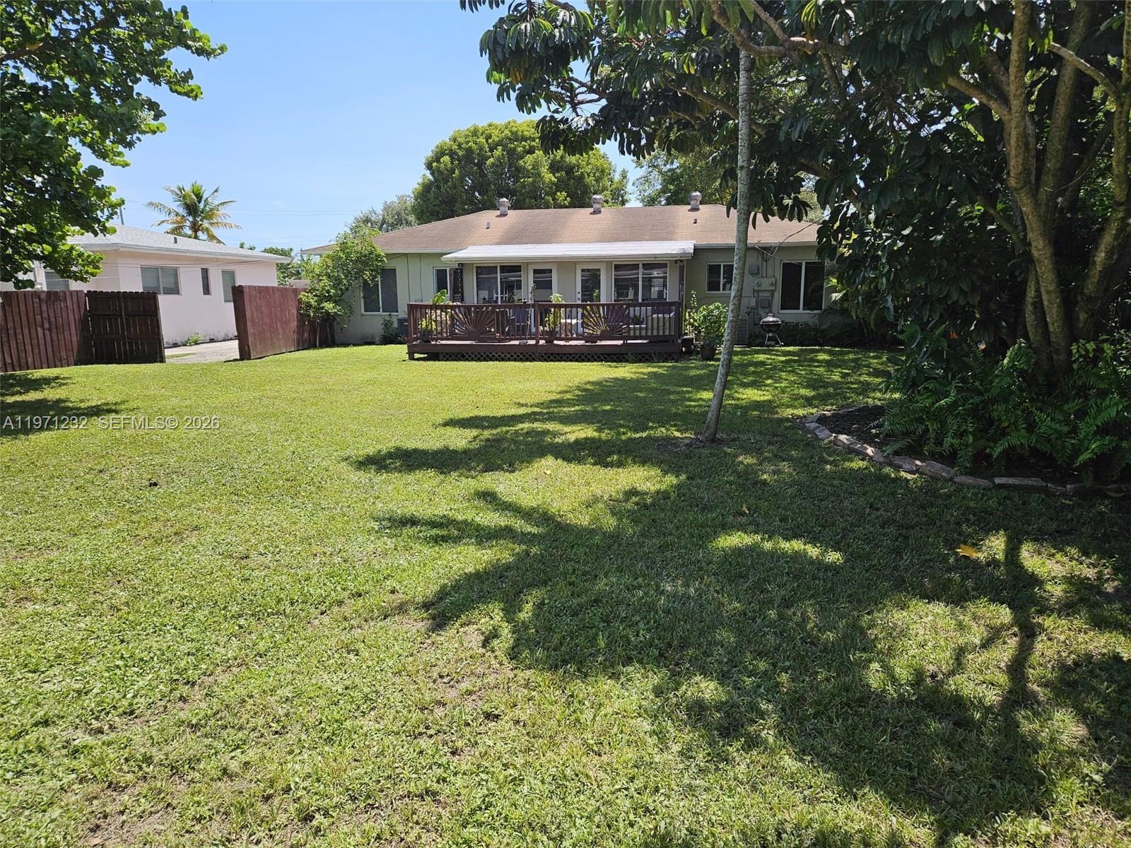 TRESULEE - Residential Income