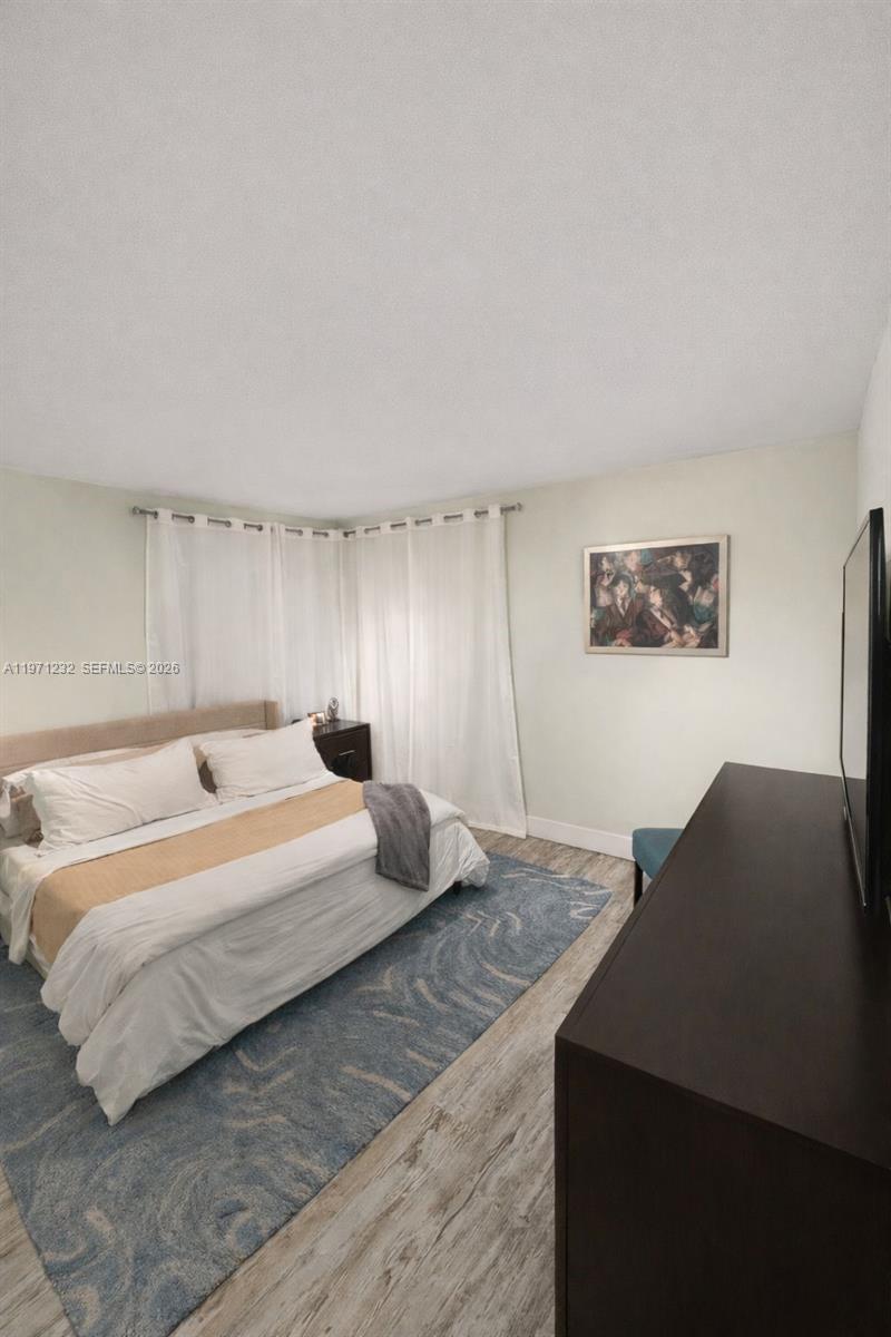 TRESULEE - Residential Income