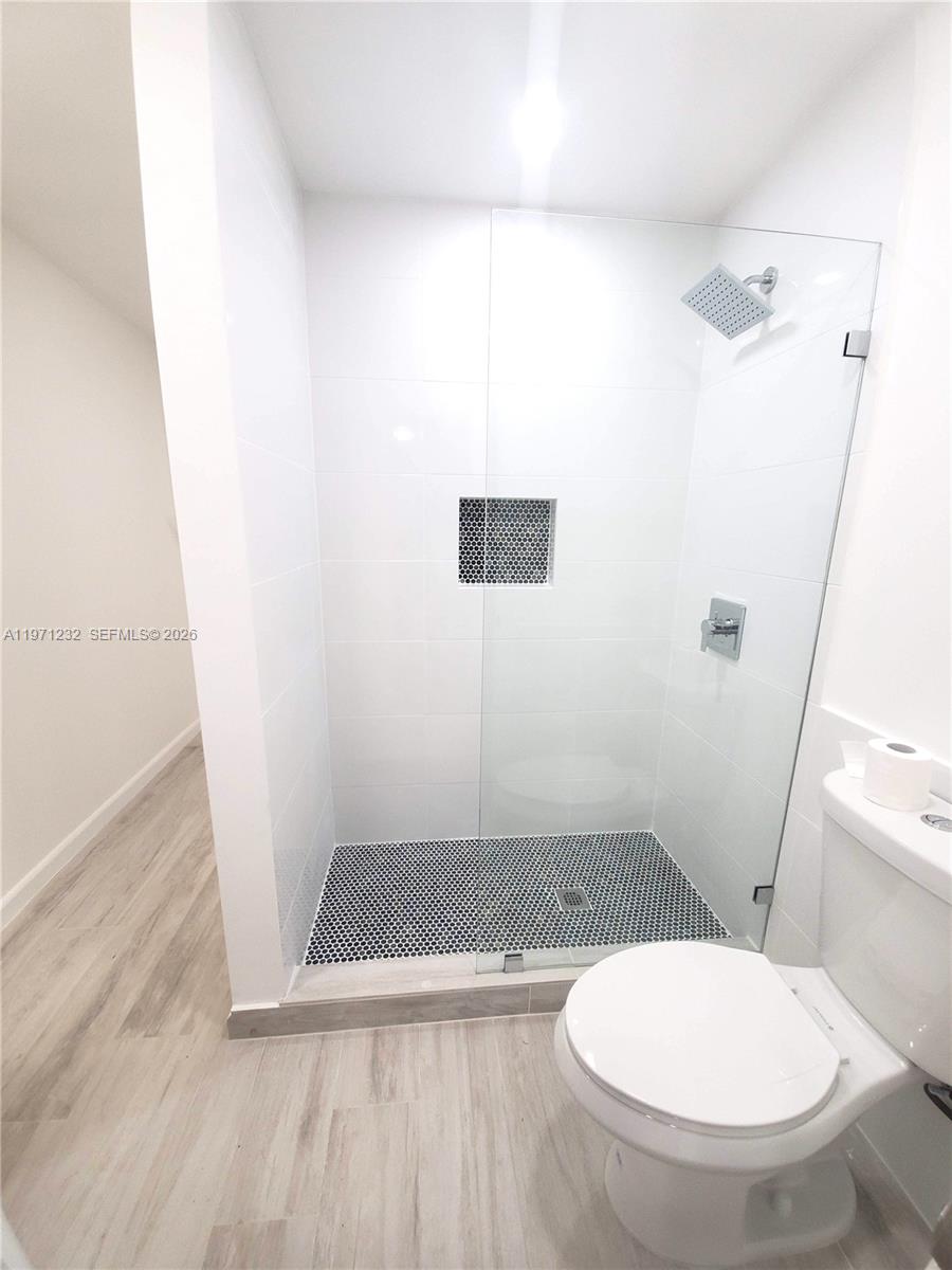 TRESULEE - Residential Income