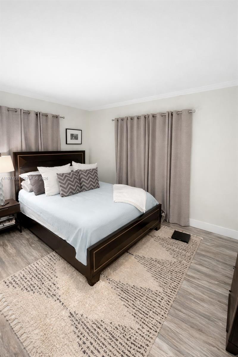 TRESULEE - Residential Income