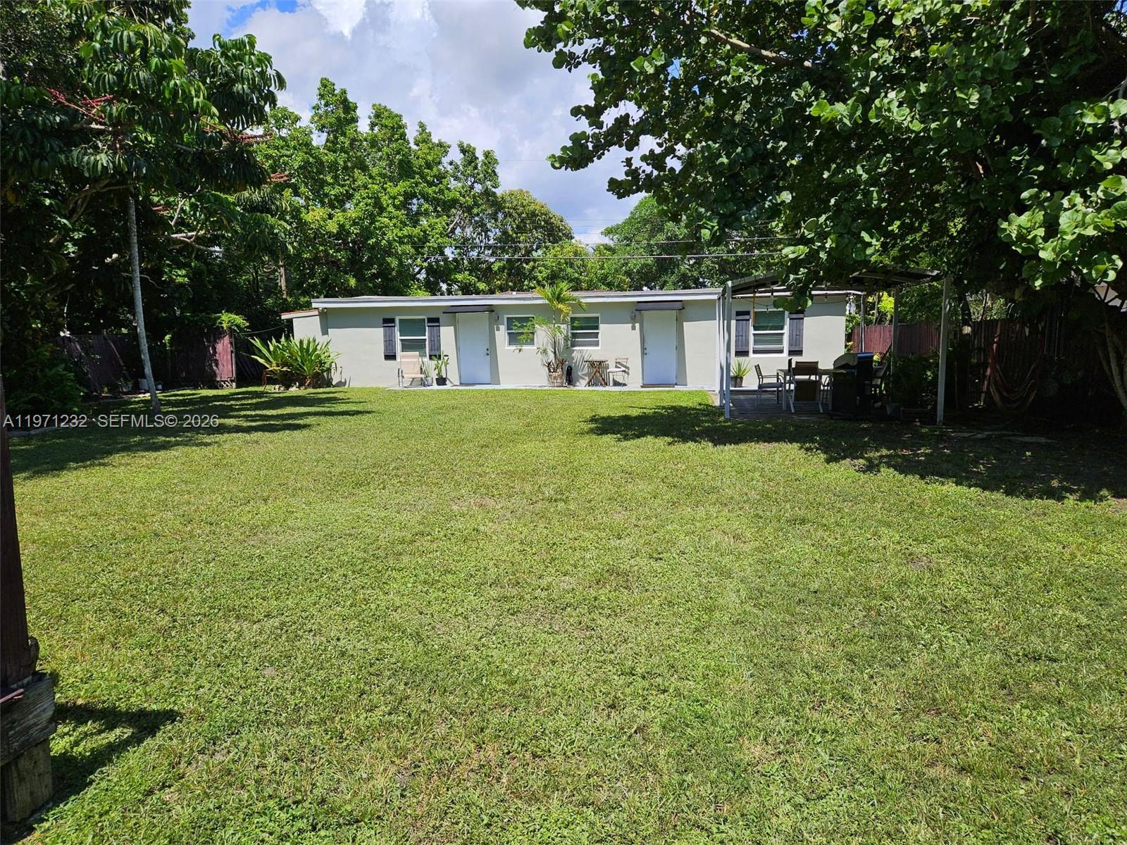 TRESULEE - Residential Income