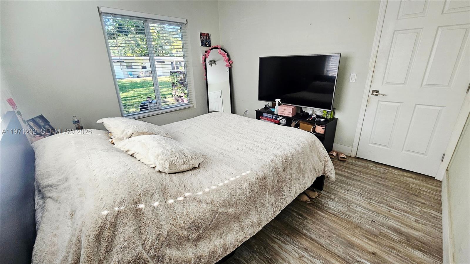 TRESULEE - Residential Income