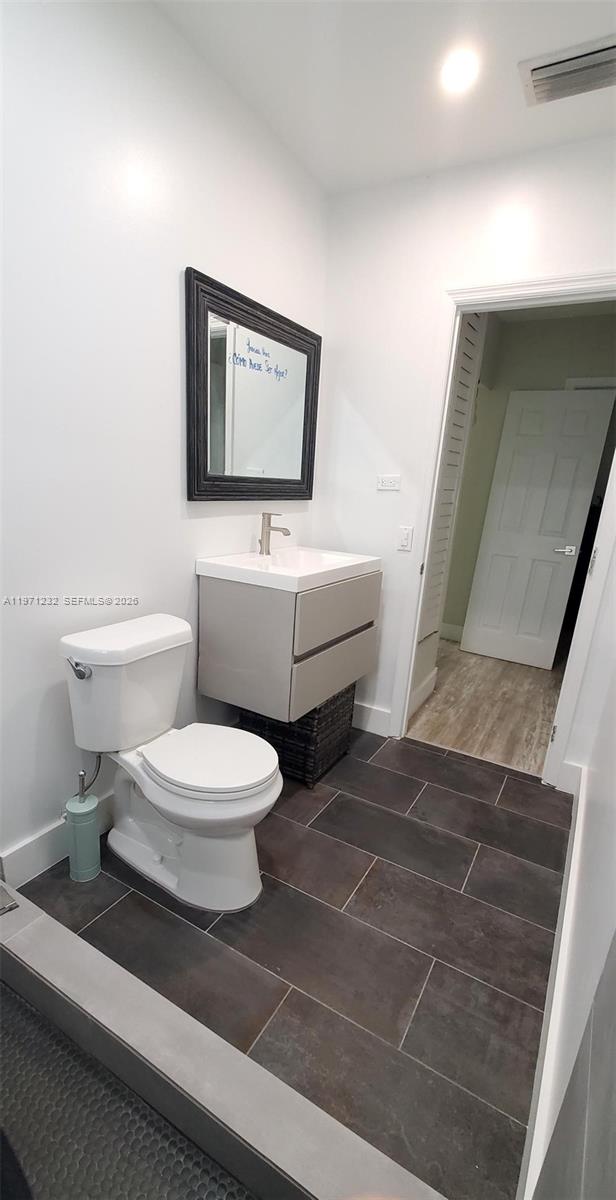 TRESULEE - Residential Income