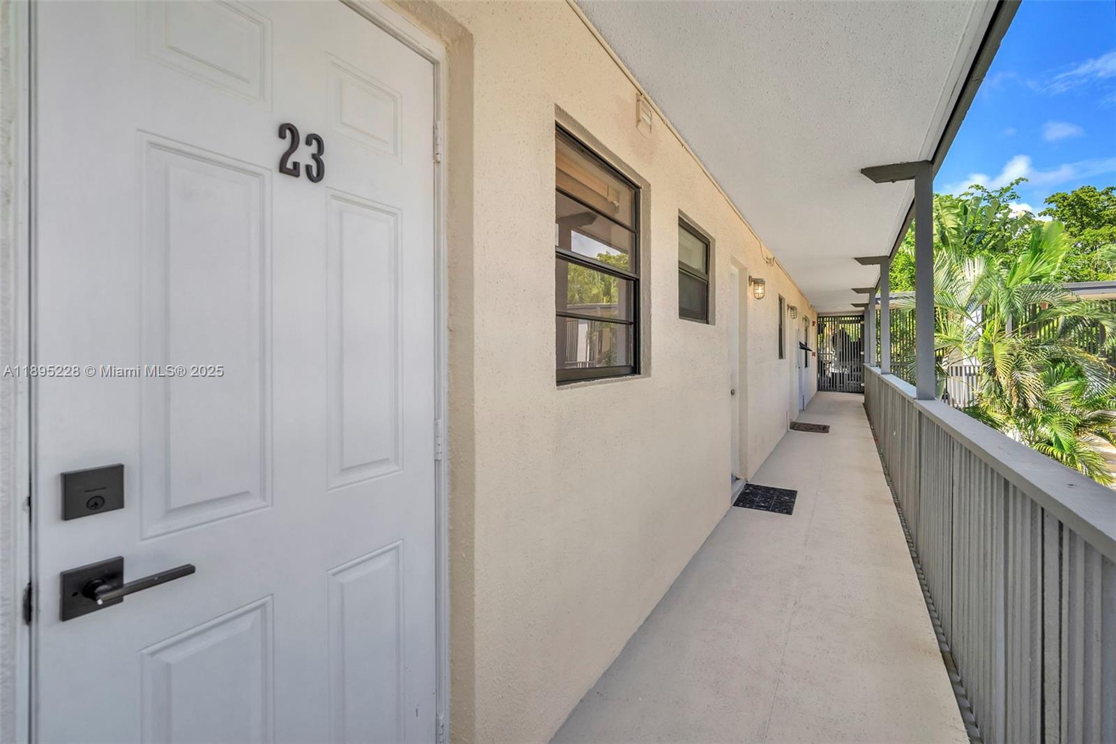 CHATEAU GROVE CONDO - Residential Lease