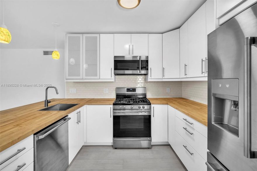Beautiful, oversized 2-bedroom, 2-bathroom residence in the heart of Coconut Grove. Nestled within a gated 25-unit complex, this home features a bright, open living area and large open kitchen, split-bedroom plan, spacious balcony, and an assigned parking space. The community has wonderful neighbors and is managed by a single owner, making the application process easy and straightforward. Enjoy an unbeatable location just steps from CocoWalk’s shops, dining, luxury theater, events, and vibrant entertainment.