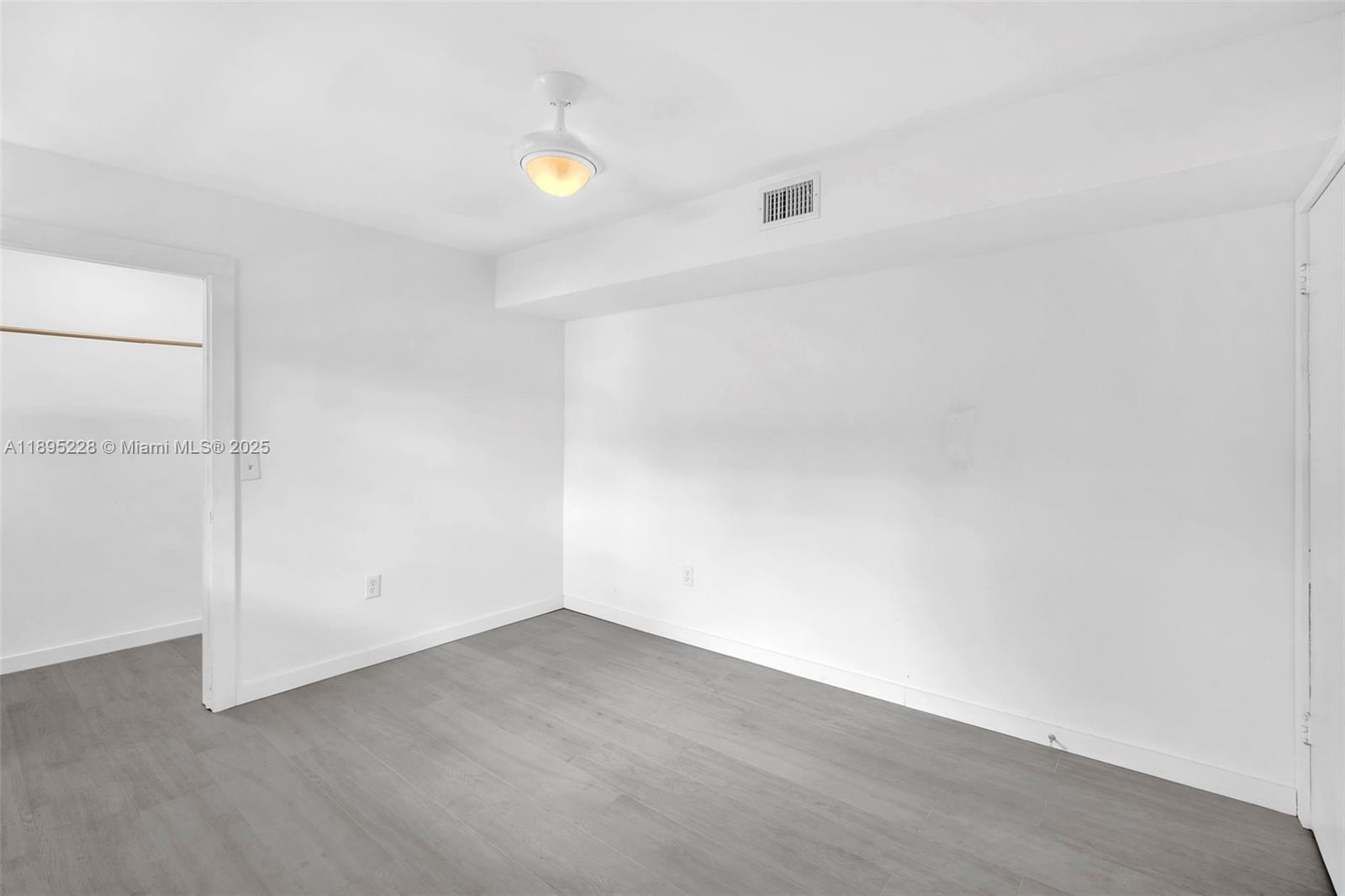 CHATEAU GROVE CONDO - Residential Lease