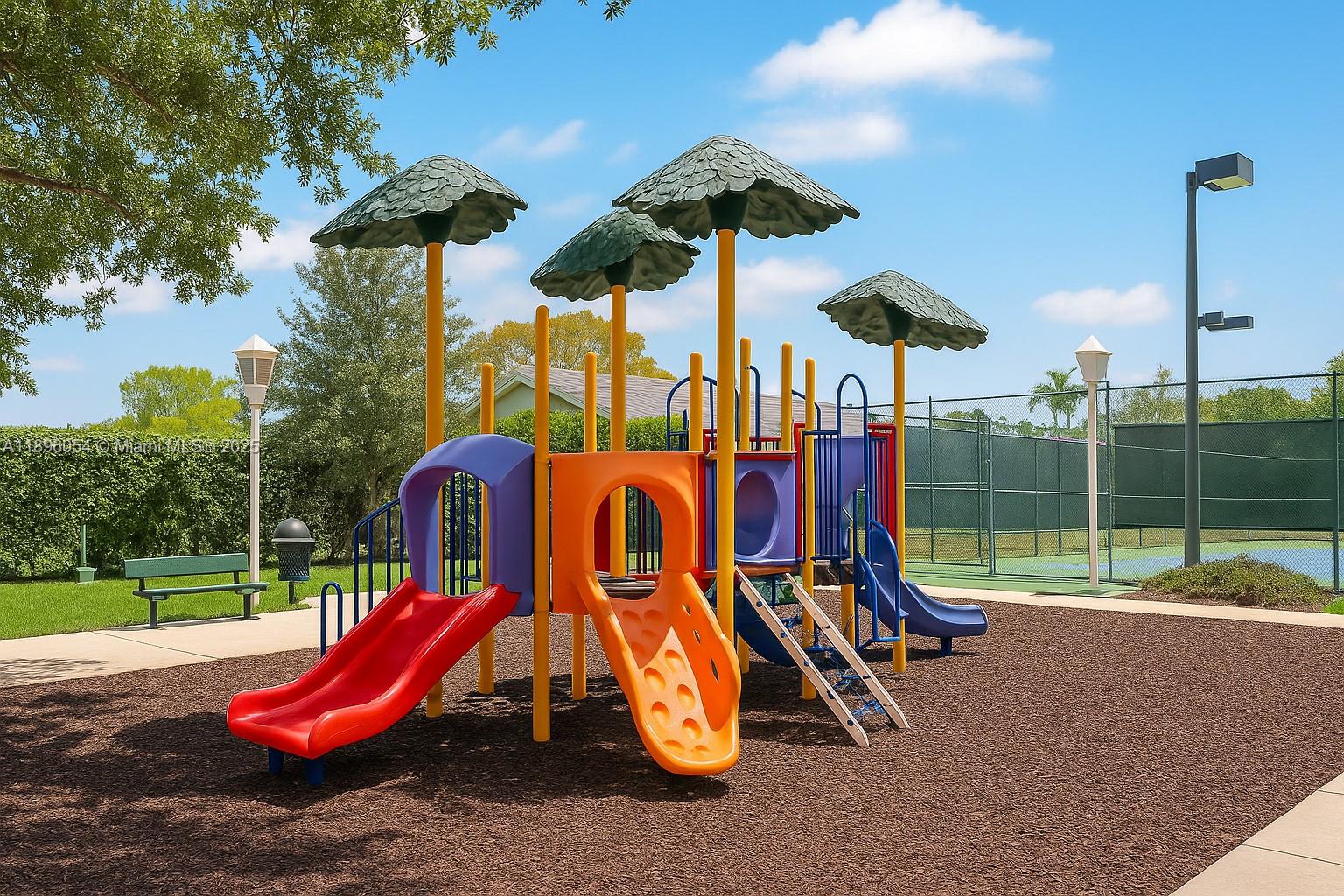 STONEYBROOK AT COUNTRY WA - Residential