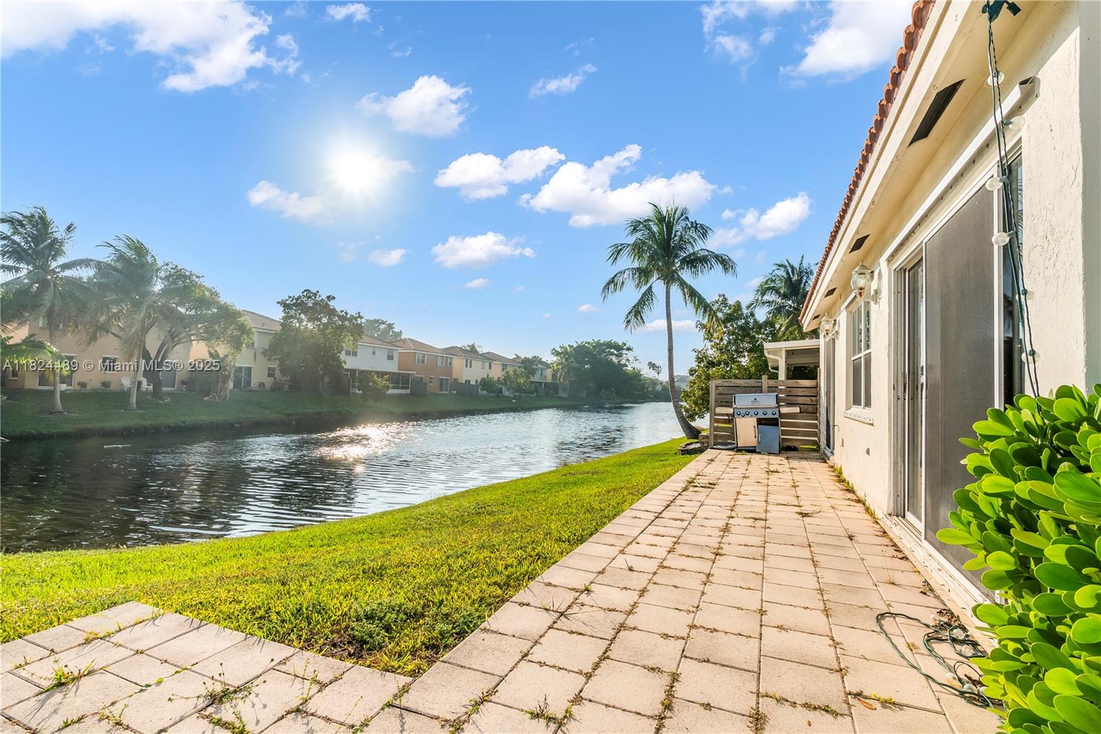 PALM ISLAND PLAT 2 - Residential