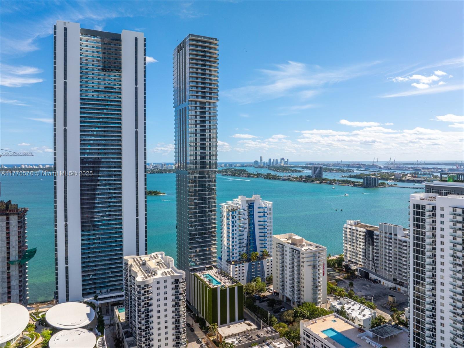 THE ELYSEE CONDO - Residential