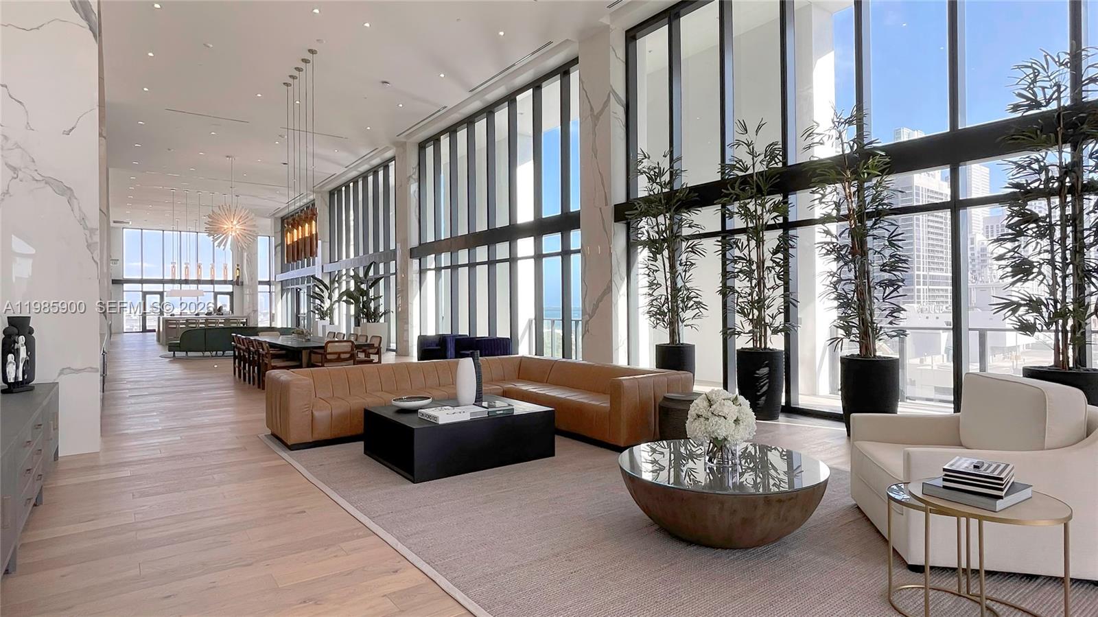 MIAMI WORLDCENTER - Residential Lease