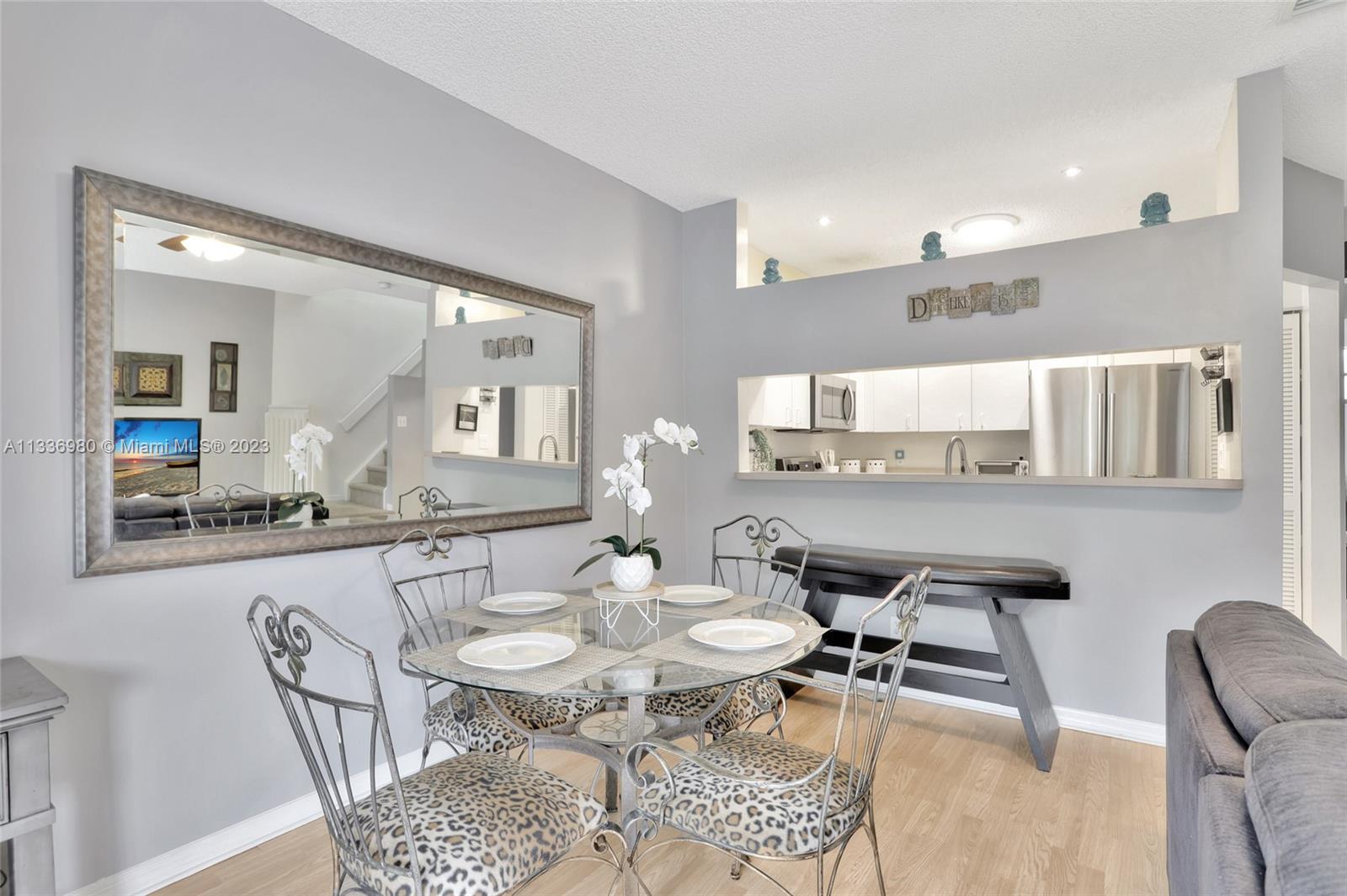 Photo 5 of 36 of 1362 NW 126th Way 1362 townhome
