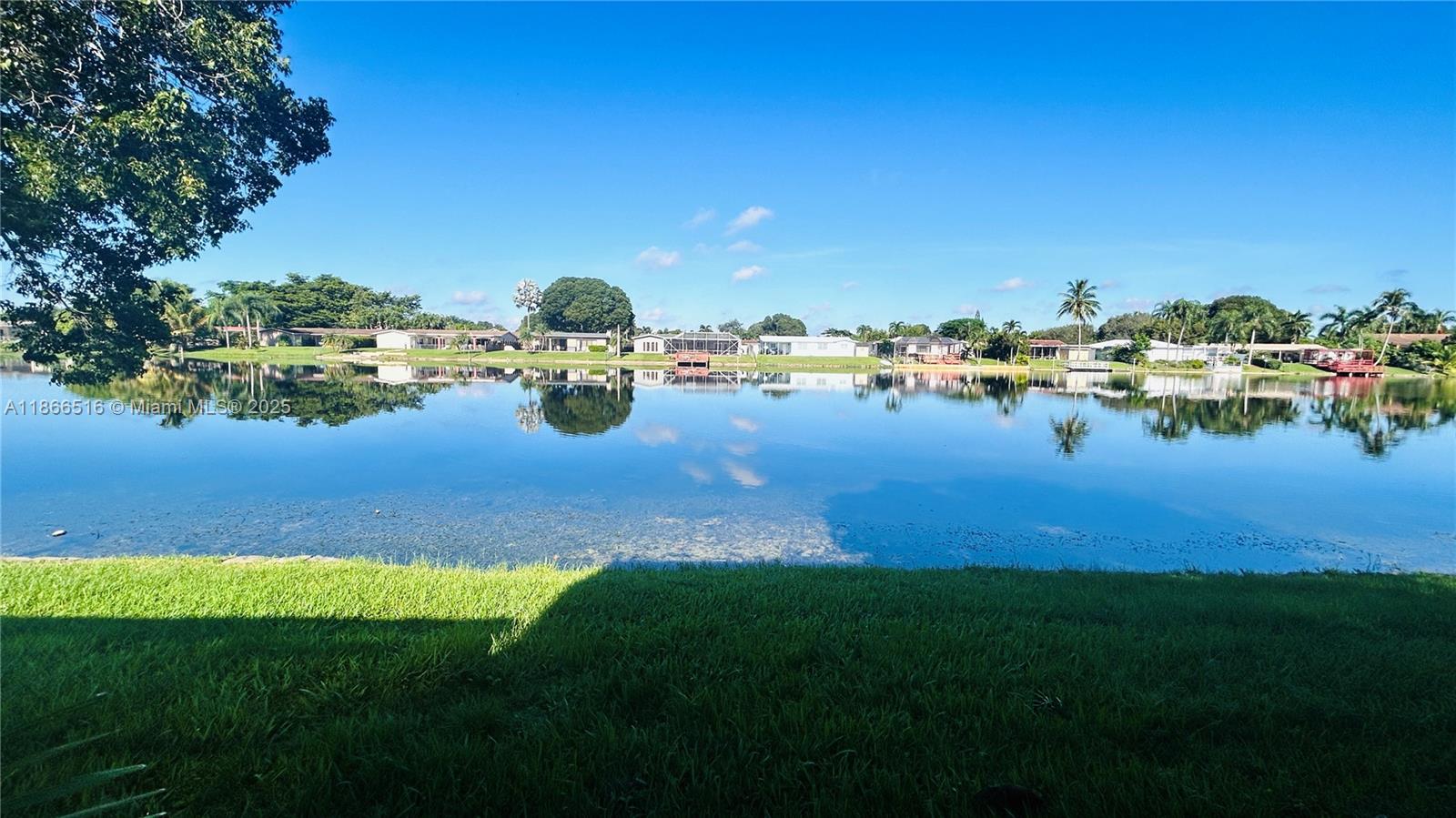 EVERGLADES SUGAR & LAND - Residential Lease