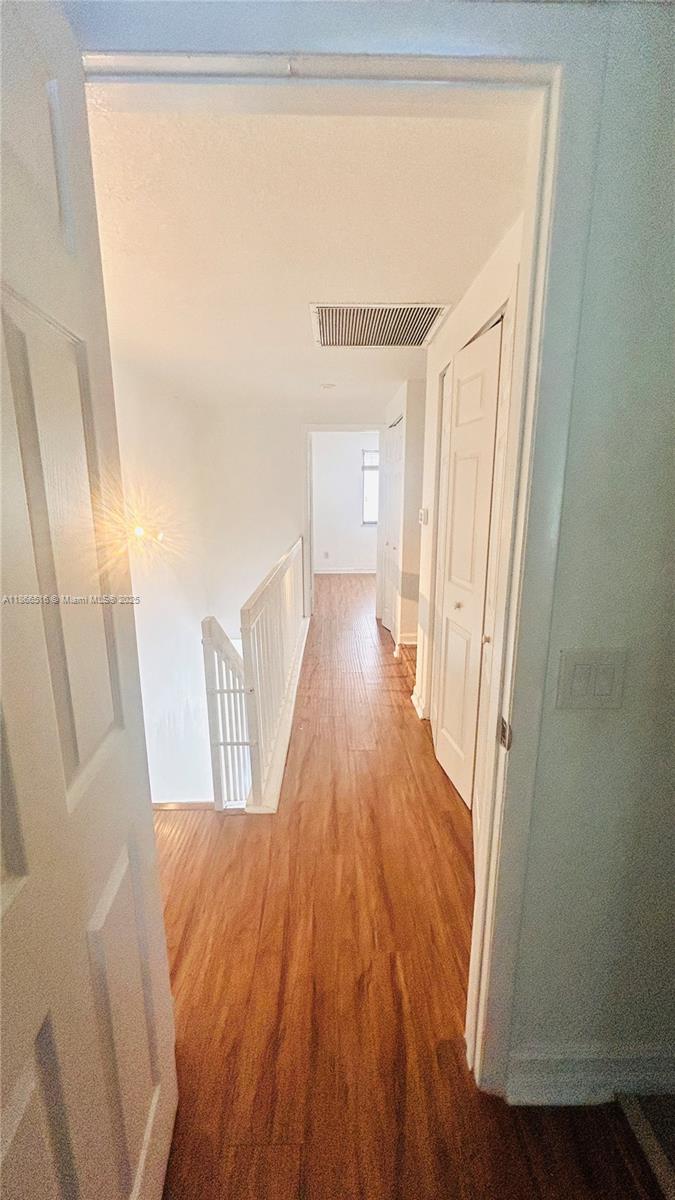 EVERGLADES SUGAR & LAND - Residential Lease