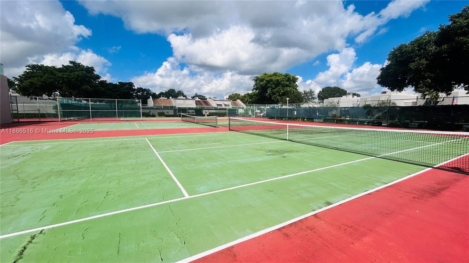 EVERGLADES SUGAR & LAND - Residential Lease