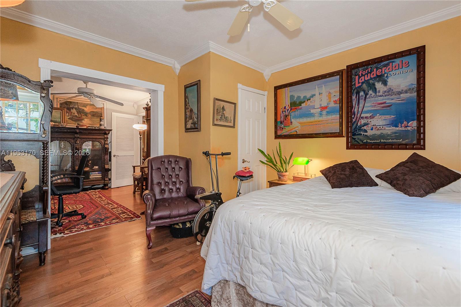 SUNSET TRAILS NO 4 - Residential Income