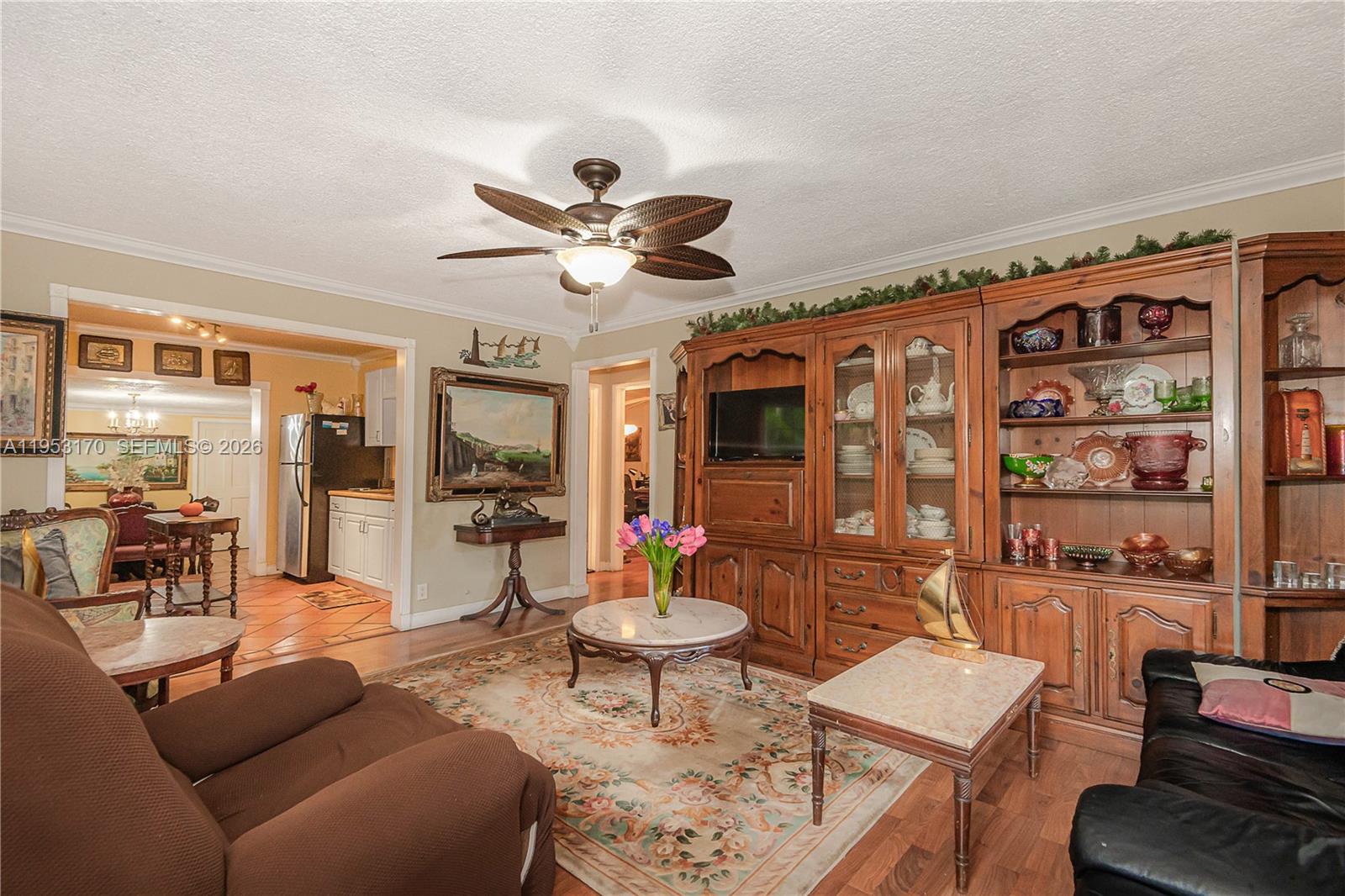 SUNSET TRAILS NO 4 - Residential Income