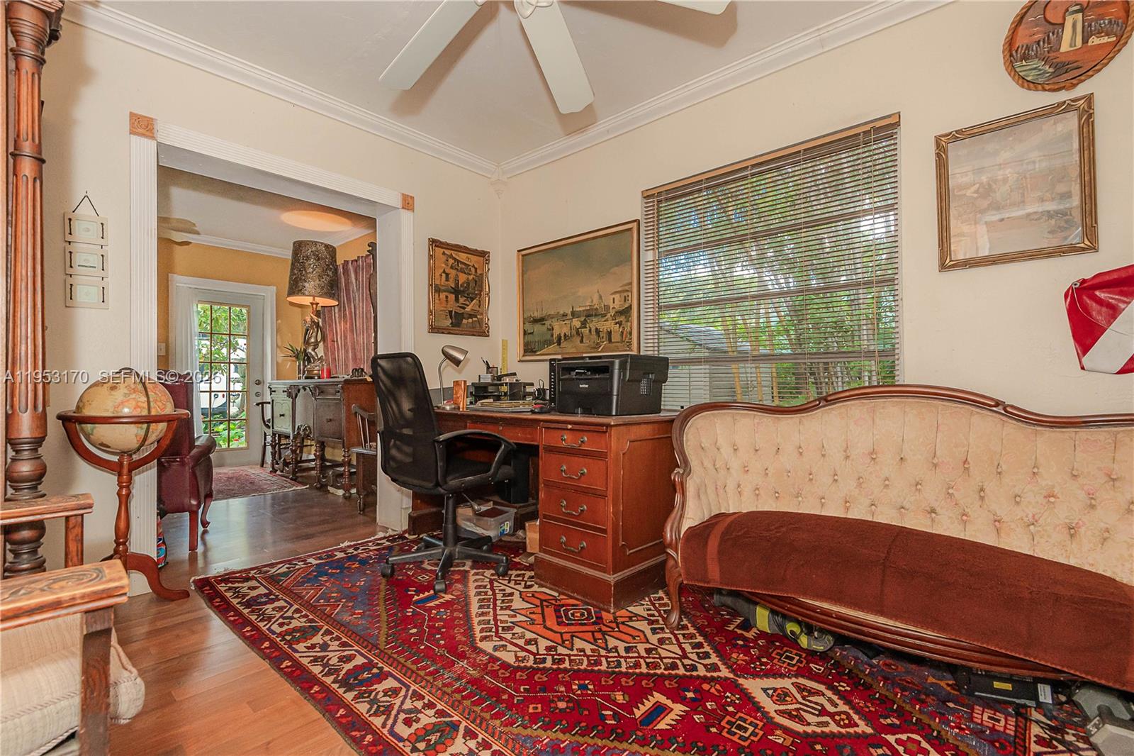 SUNSET TRAILS NO 4 - Residential Income