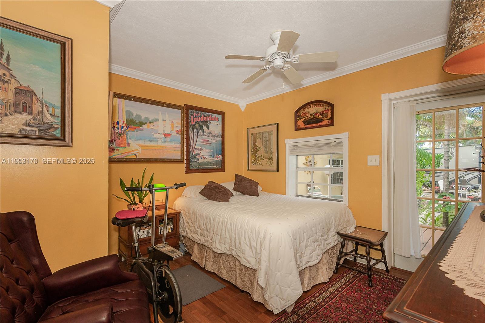 SUNSET TRAILS NO 4 - Residential Income