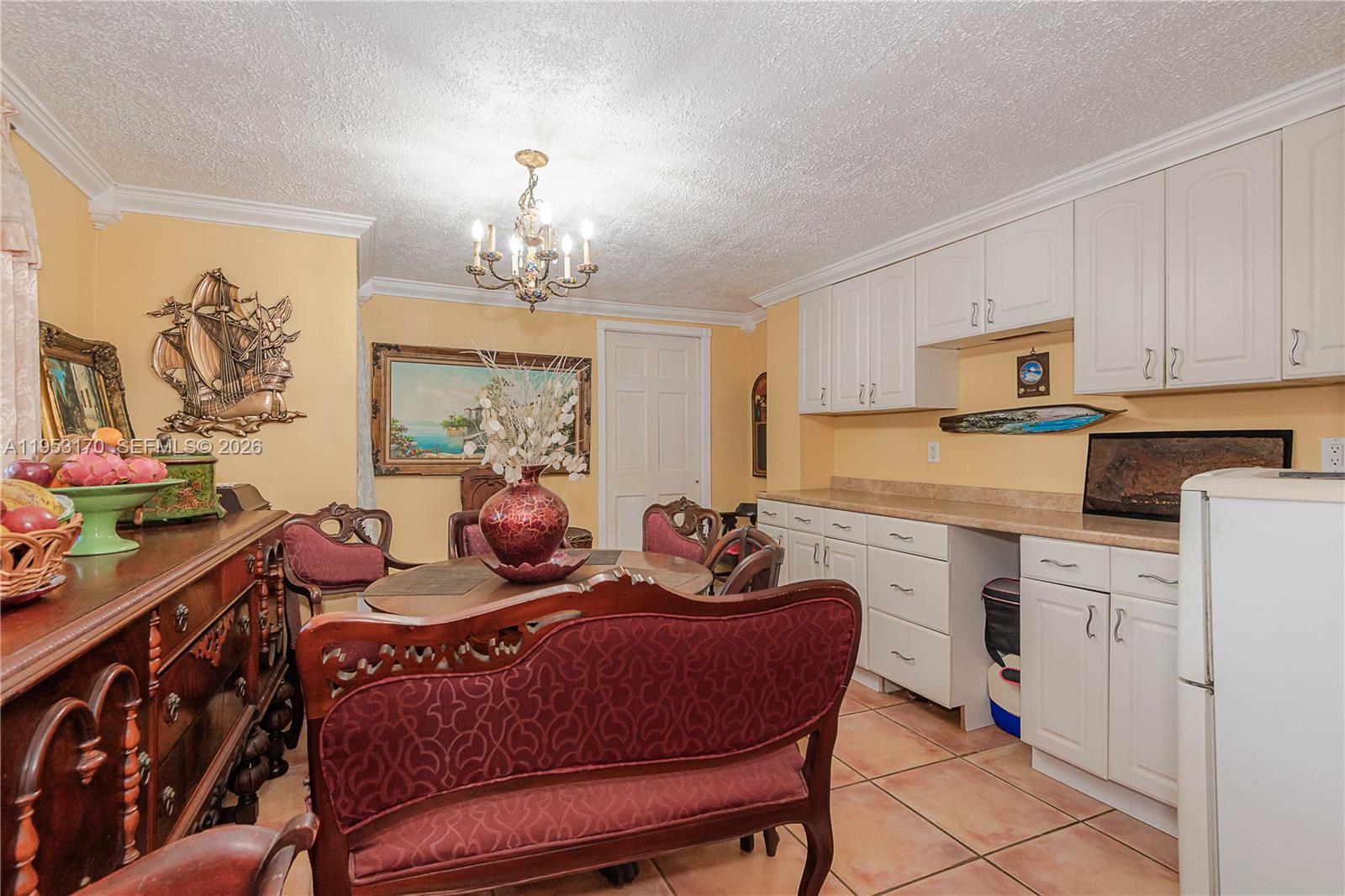 SUNSET TRAILS NO 4 - Residential Income