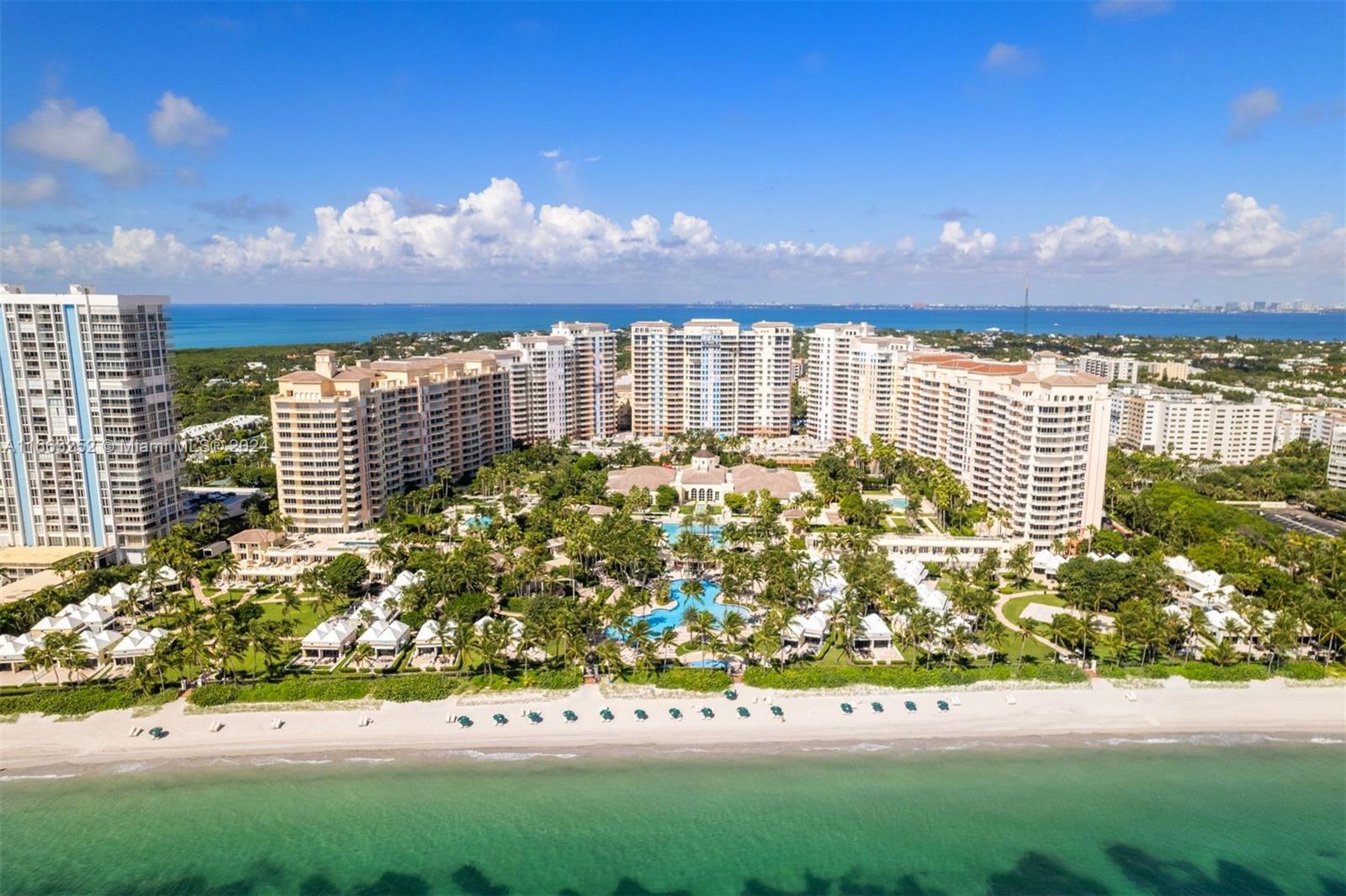 CLUB TOWER ONE CONDO - Residential
