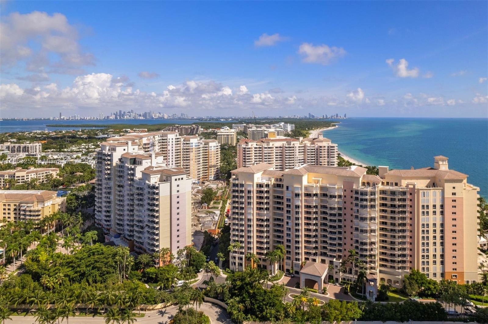 CLUB TOWER ONE CONDO - Residential