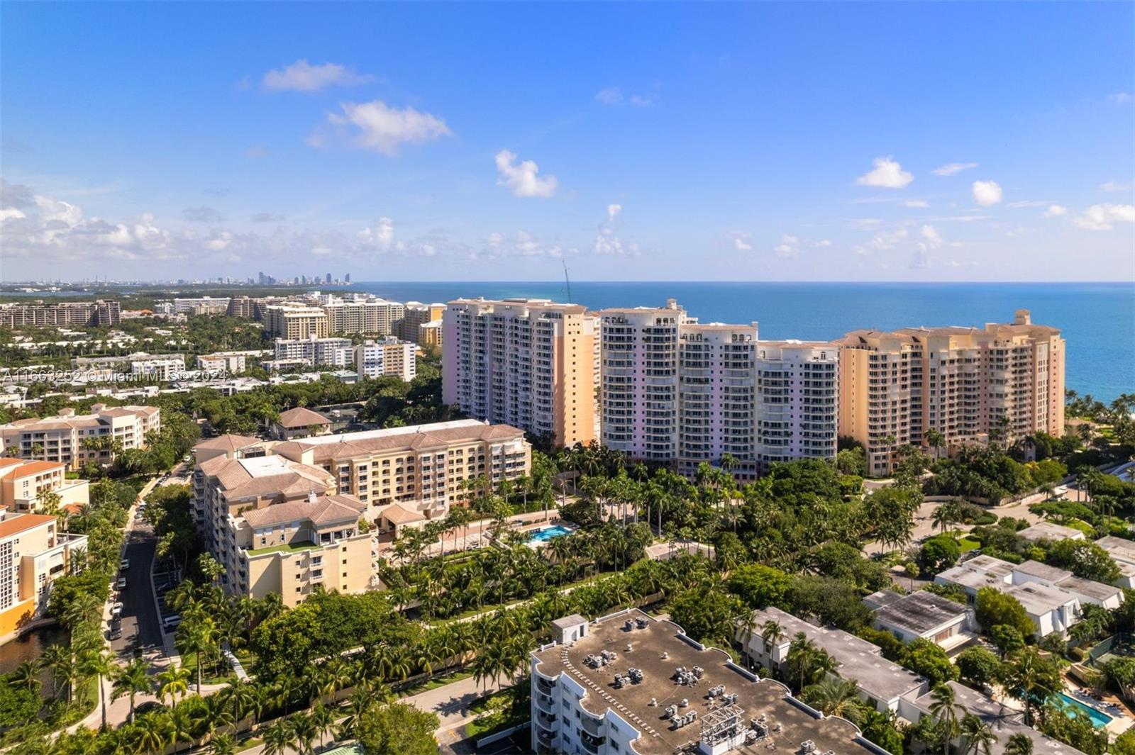 CLUB TOWER ONE CONDO - Residential