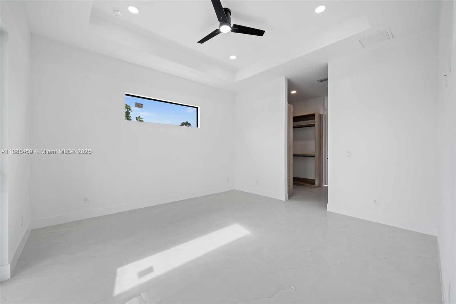 CITY OF CAPE CORAL - Residential