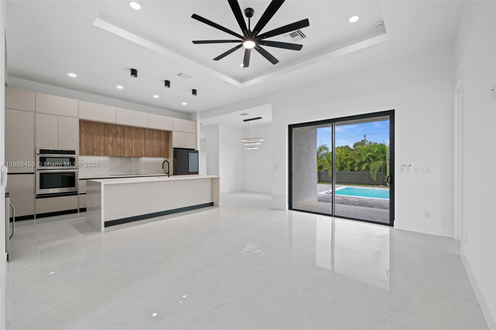 CITY OF CAPE CORAL - Residential