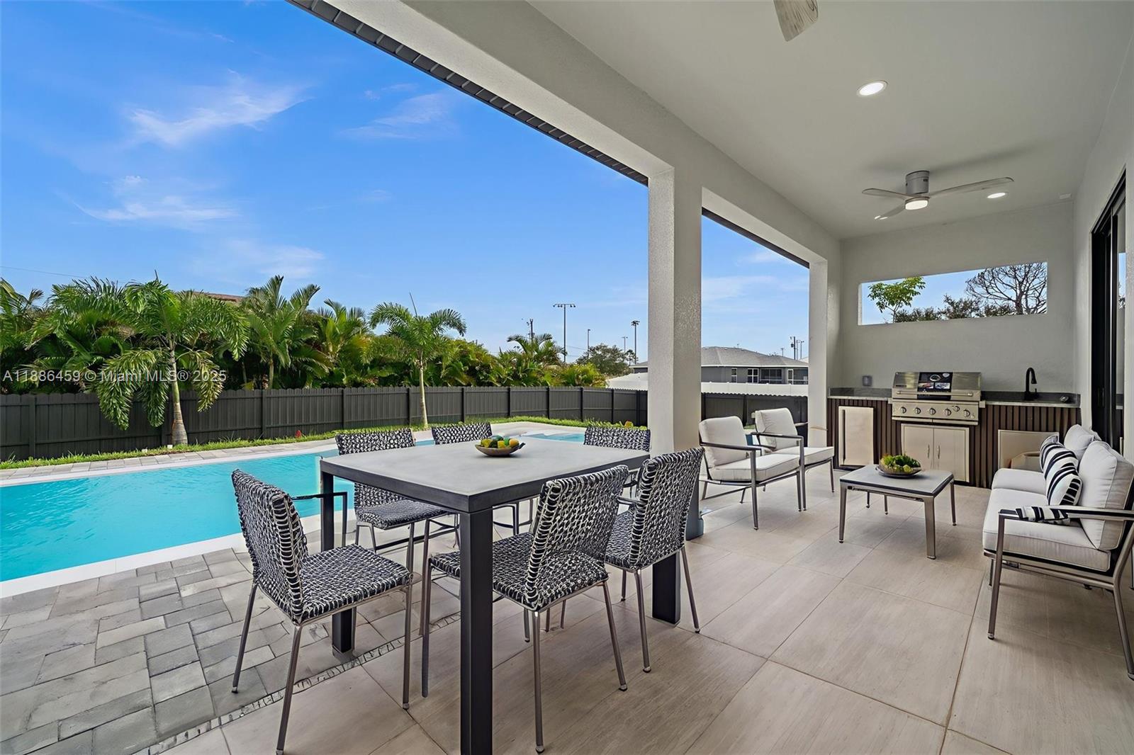 CITY OF CAPE CORAL - Residential