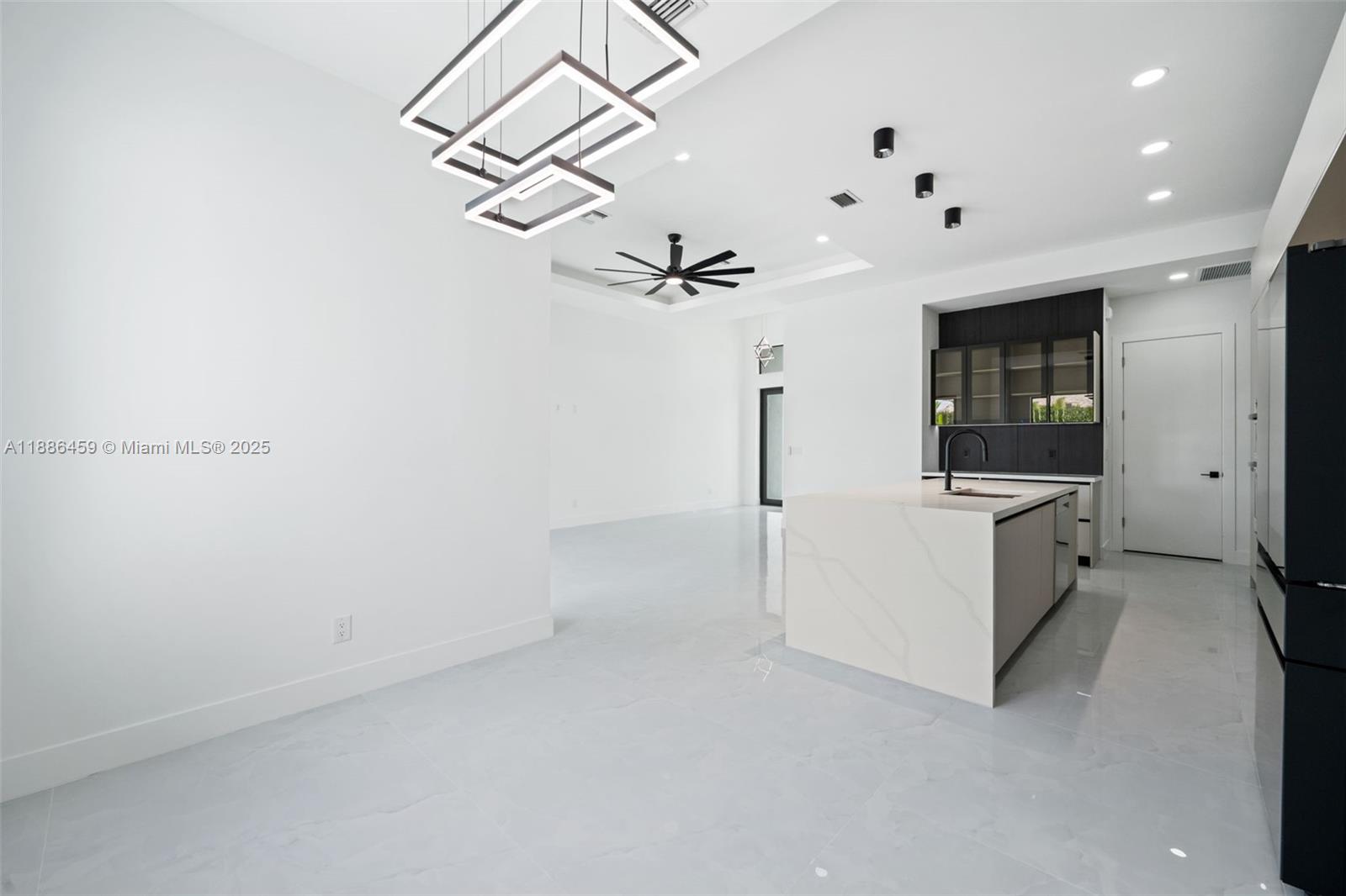 CITY OF CAPE CORAL - Residential